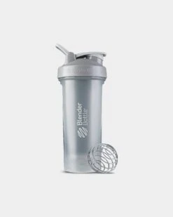 BlenderBottle Classic V2 -Armour Sales Store SUN5880276 grey