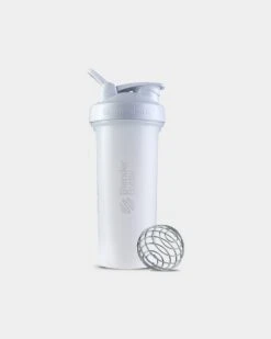BlenderBottle Classic V2 -Armour Sales Store SUN5880277 grey