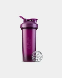 BlenderBottle Classic V2 -Armour Sales Store SUN5880280 grey