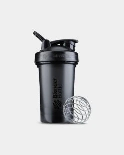 BlenderBottle Classic V2 -Armour Sales Store SUN5880282 grey