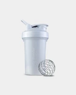 BlenderBottle Classic V2 -Armour Sales Store SUN5880283 grey