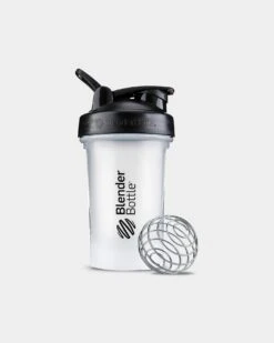BlenderBottle Classic V2 -Armour Sales Store SUN5880284 grey
