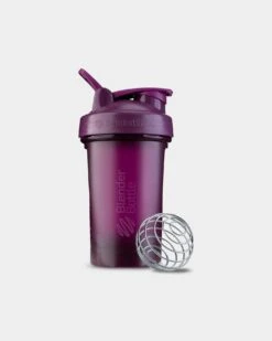 BlenderBottle Classic V2 -Armour Sales Store SUN5880347 grey