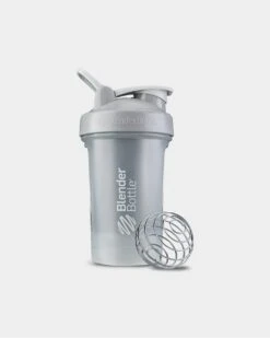 BlenderBottle Classic V2 -Armour Sales Store SUN5880348 grey