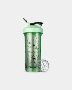 BlenderBottle The Mandalorian Pro28 Shaker Bottle -Armour Sales Store SUN6340015 grey