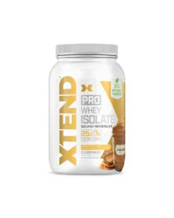 Xtend Pro Whey Protein Isolate -Armour Sales Store SV5540093 grey
