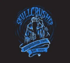 Bodybuilding.com Clothing Skullcrusher Tee 13 Bodybuilding.com Clothing Skullcrusher Tee -Armour Sales Store Skullcrusher Graphic 10 20 21 Black