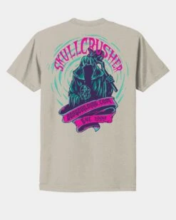 Bodybuilding.com Clothing Skullcrusher Tee