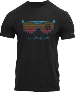 BBcom Retro Shades Tee