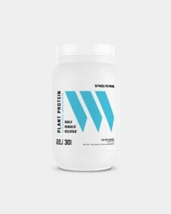Armour Sales Store -Armour Sales Store Swolverine Plant Protein salted caramel front image grey