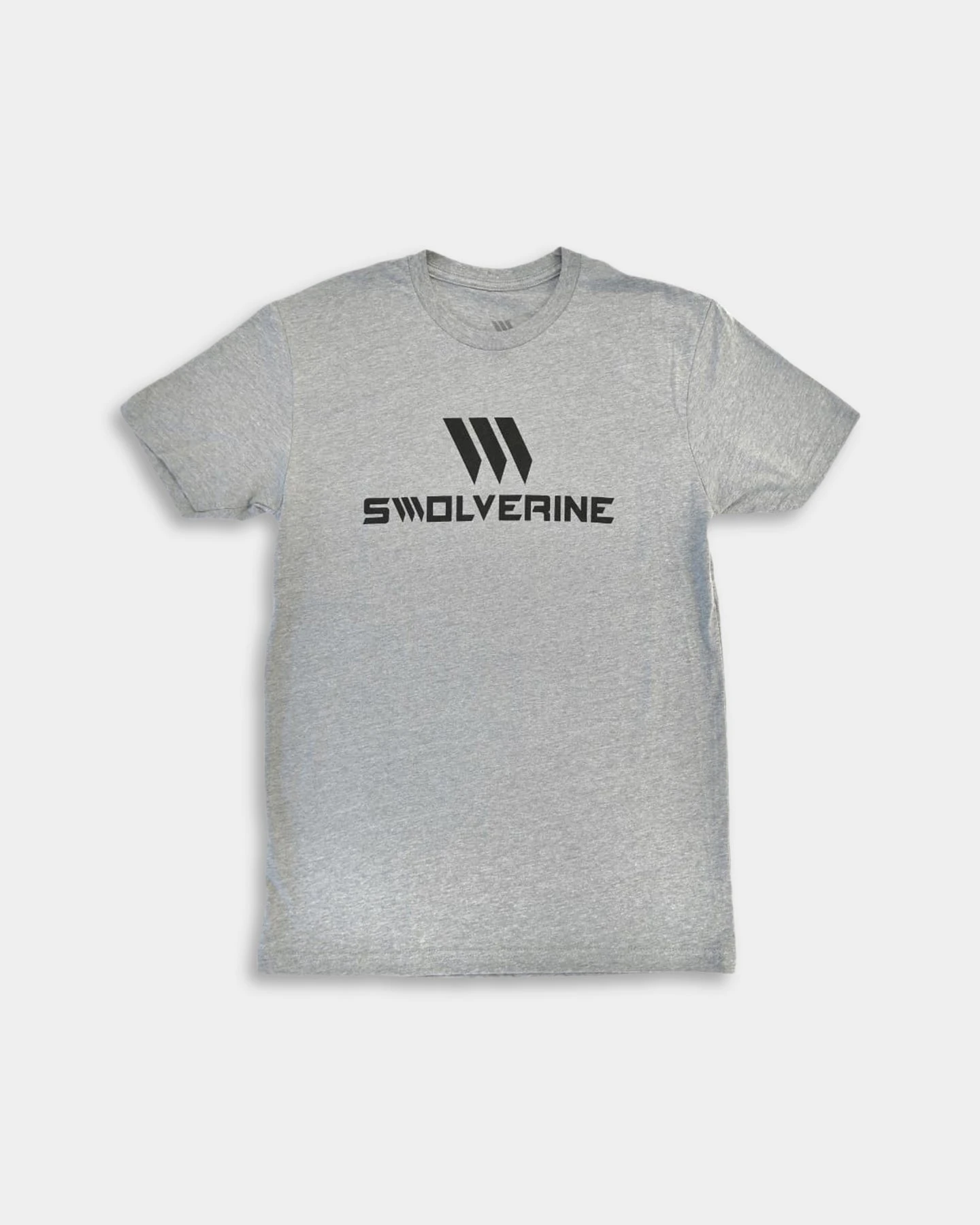 Swolverine Swolverine Tee 4 Swolverine Swolverine Tee - Image 2