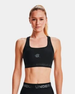 Under Armour UA Crossback Mid