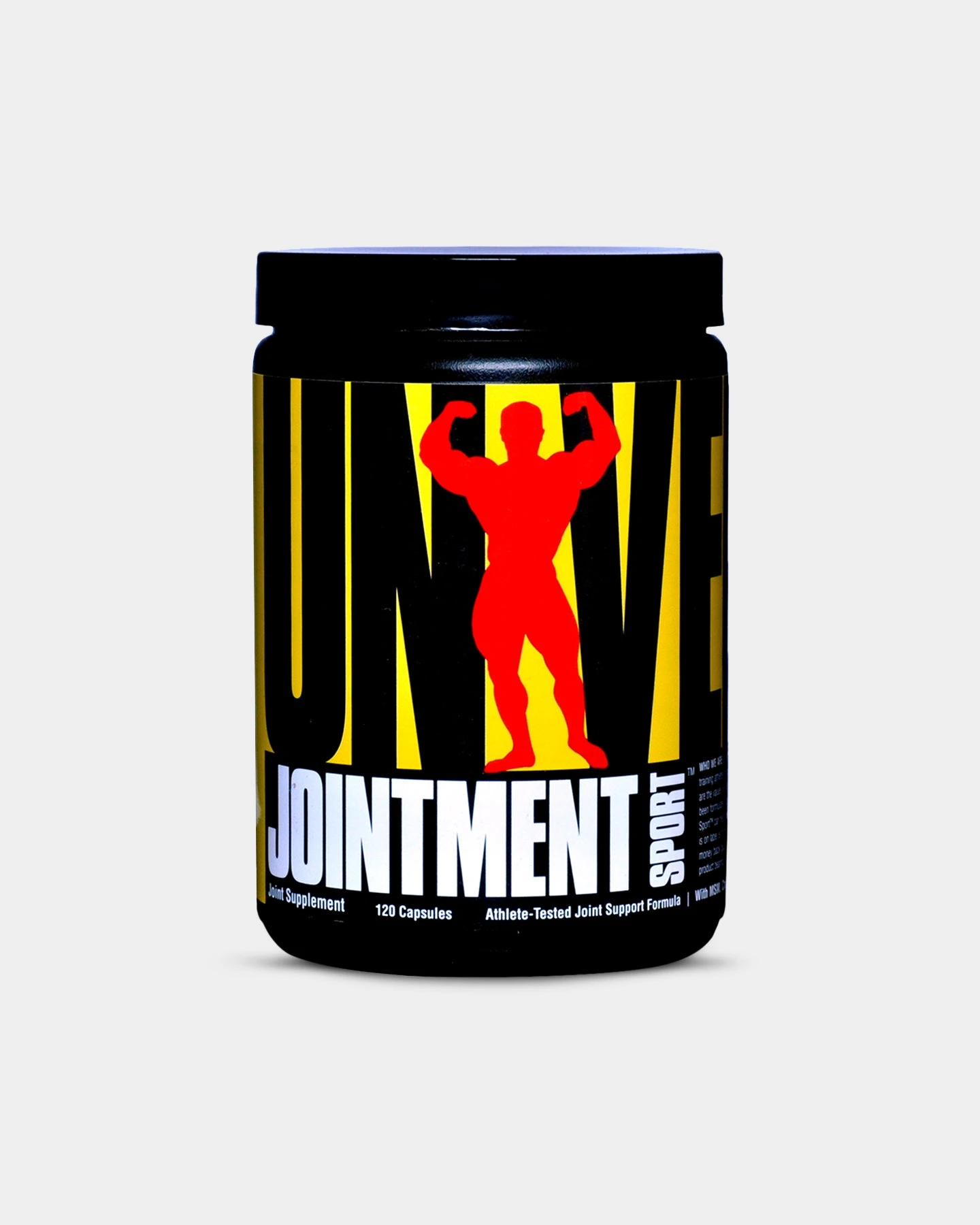 Universal Nutrition Jointment Sport 4 Universal Nutrition Jointment Sport - Image 2