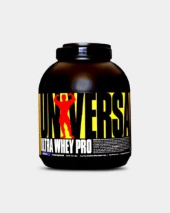 Universal Nutrition Ultra Whey Pro -Armour Sales Store UNIV168 grey