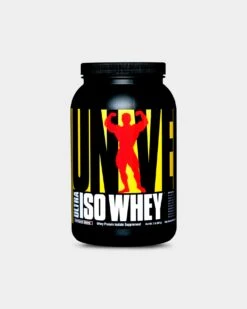 Universal Nutrition Ultra Iso Whey 7 Universal Nutrition Ultra Iso Whey -Armour Sales Store UNIV175 grey