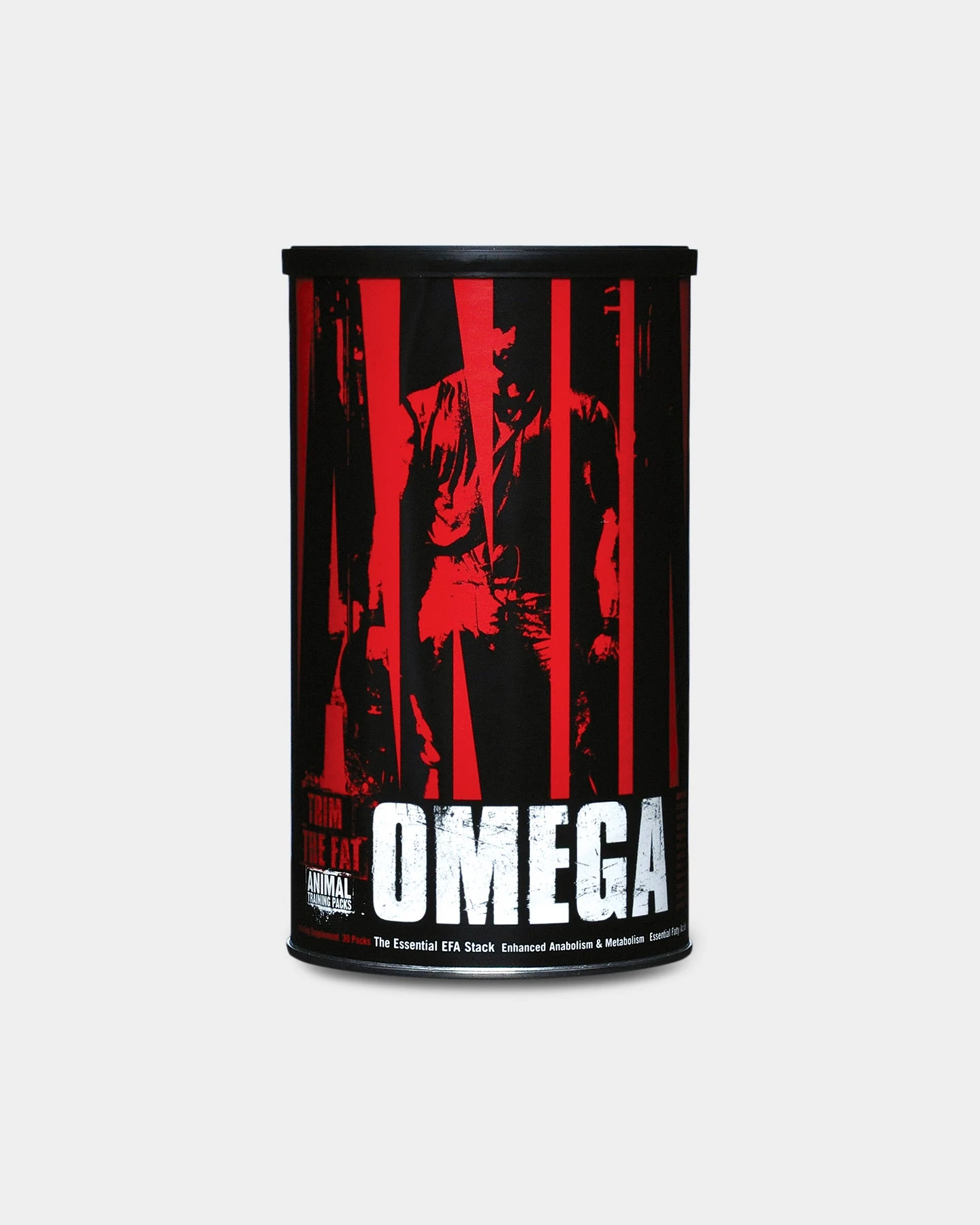 Animal Omega 4 Animal Omega - Image 2