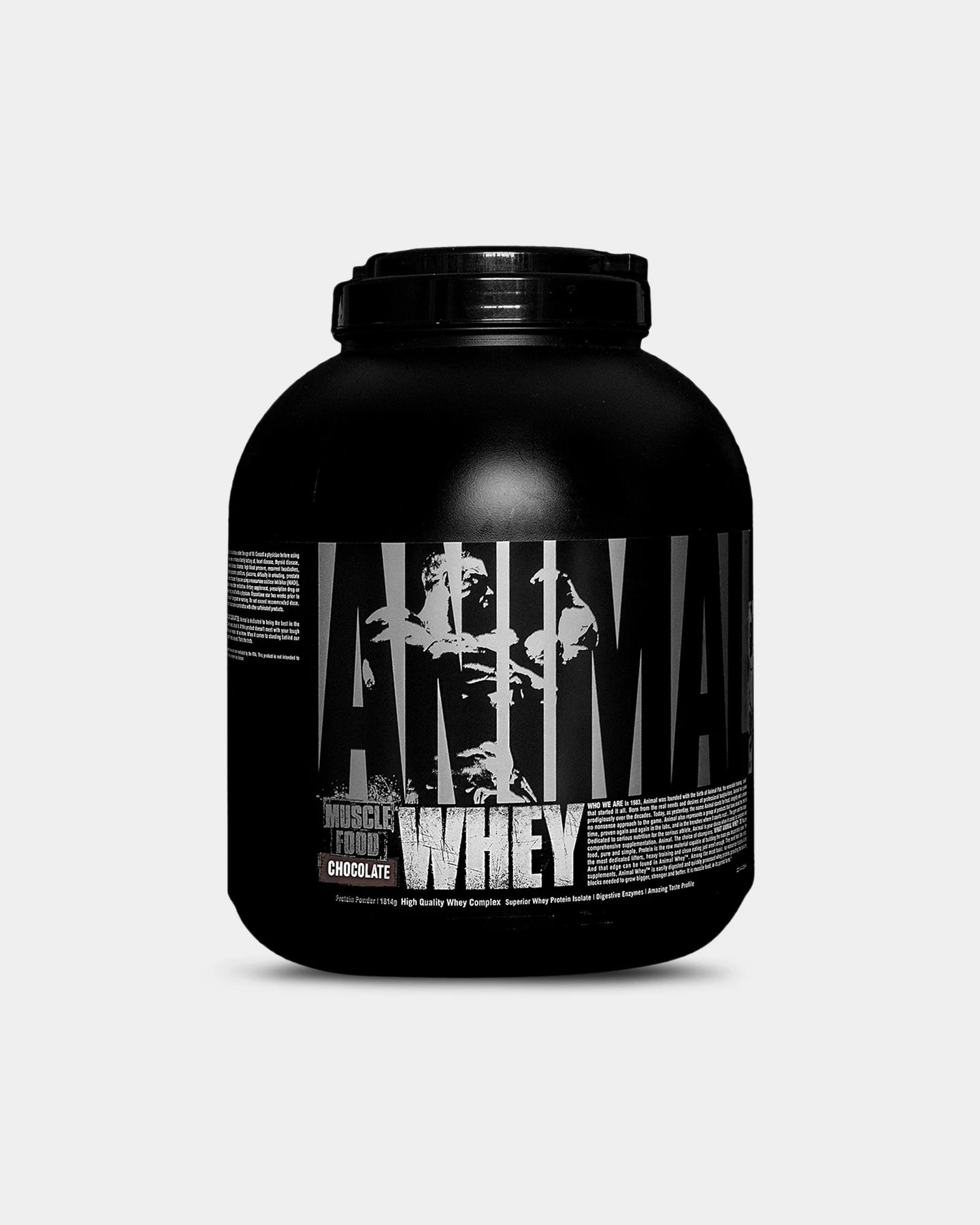 Animal Whey Protein 21 Animal Whey Protein - Image 19