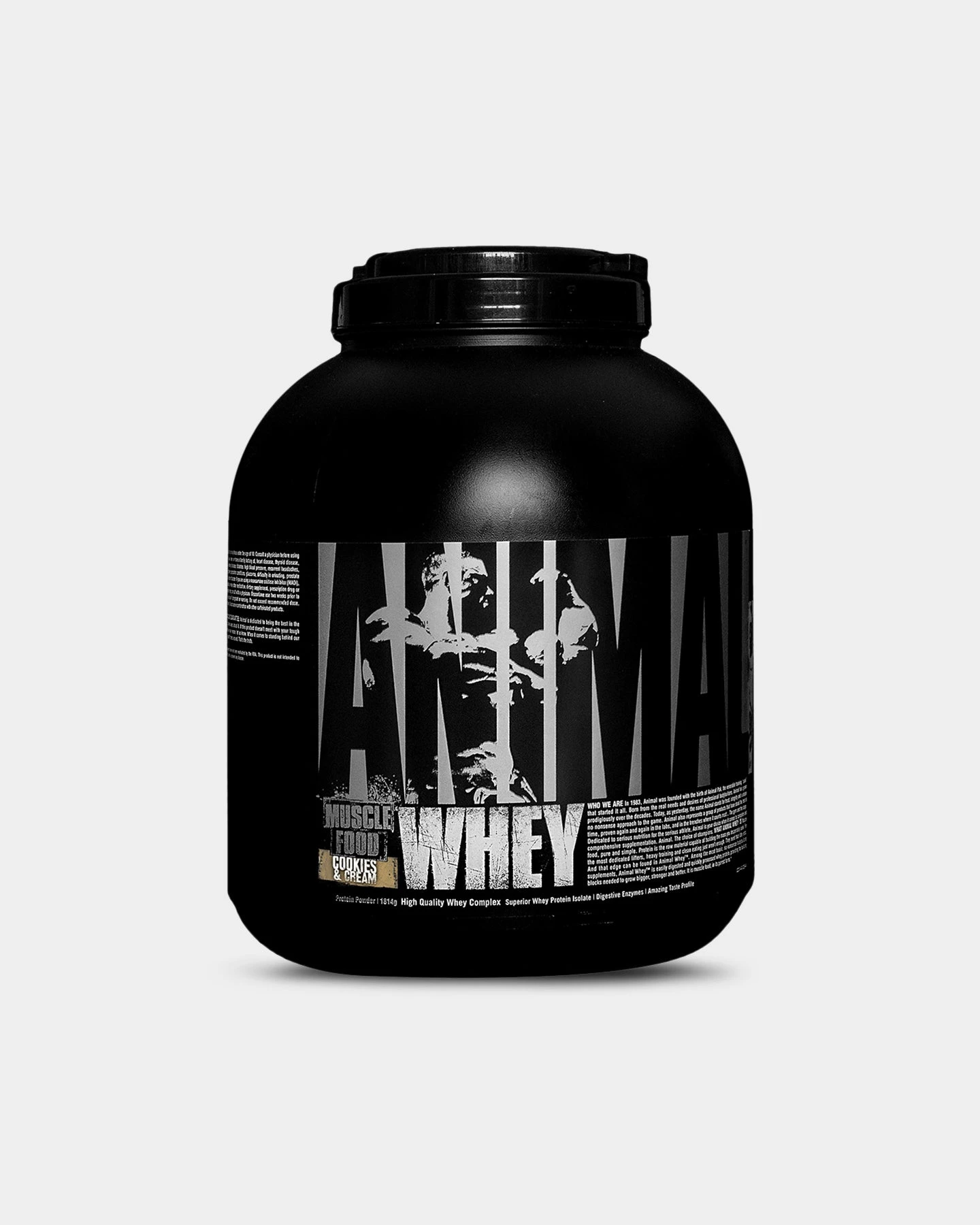Animal Whey Protein 13 Animal Whey Protein - Image 11