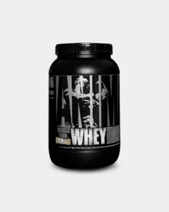 Animal Whey Protein 35 Animal Whey Protein -Armour Sales Store UNIV2960008 grey