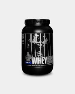 Animal Whey Protein 26 Animal Whey Protein -Armour Sales Store UNIV2960010 grey