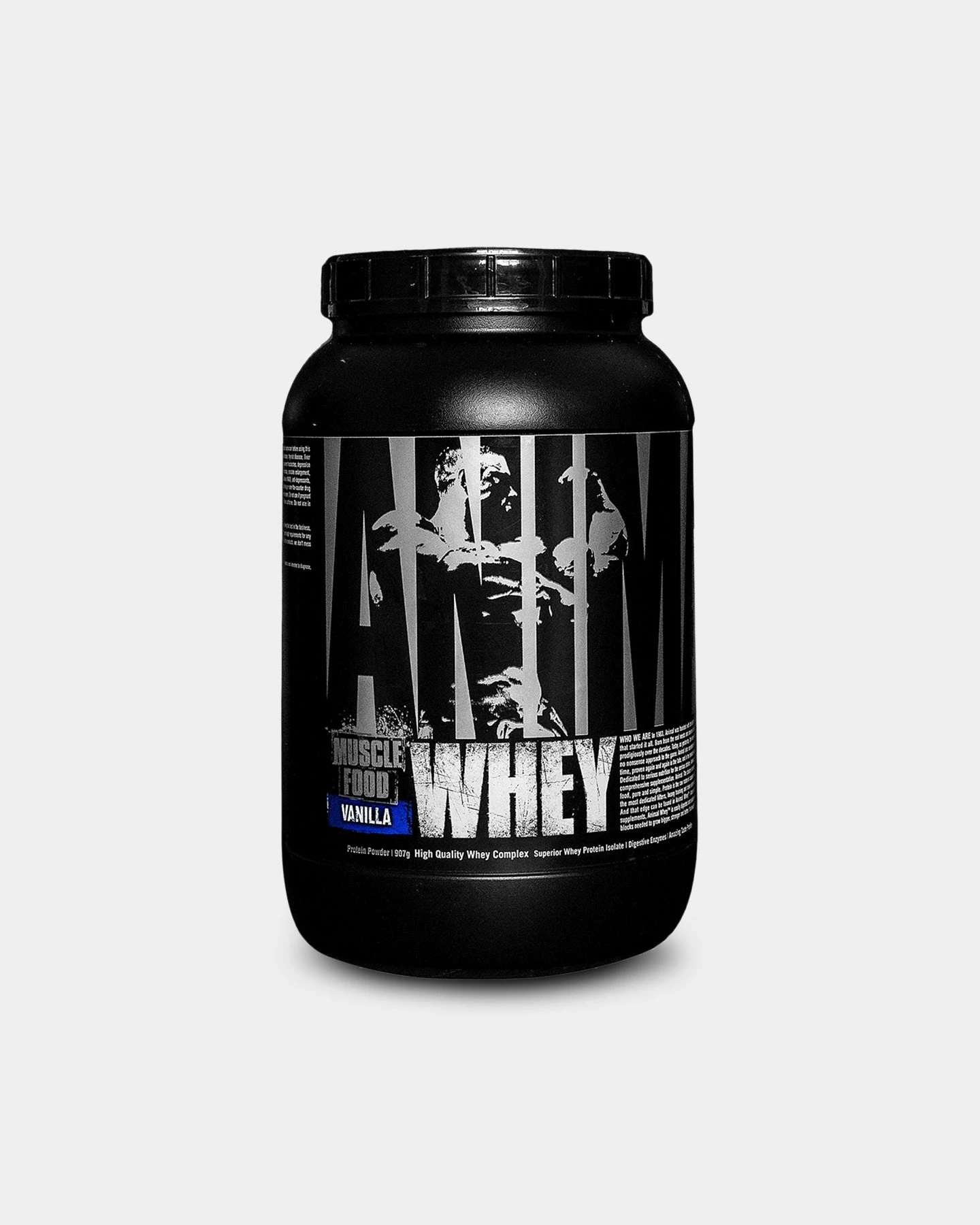 Animal Whey Protein 8 Animal Whey Protein - Image 6