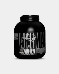 Animal Whey Protein 30 Animal Whey Protein -Armour Sales Store UNIV3420037 grey