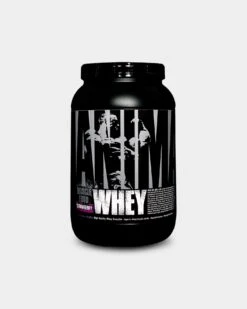 Animal Whey Protein 33 Animal Whey Protein -Armour Sales Store UNIV3550001 grey