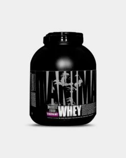 Animal Whey Protein 34 Animal Whey Protein -Armour Sales Store UNIV3550002 grey