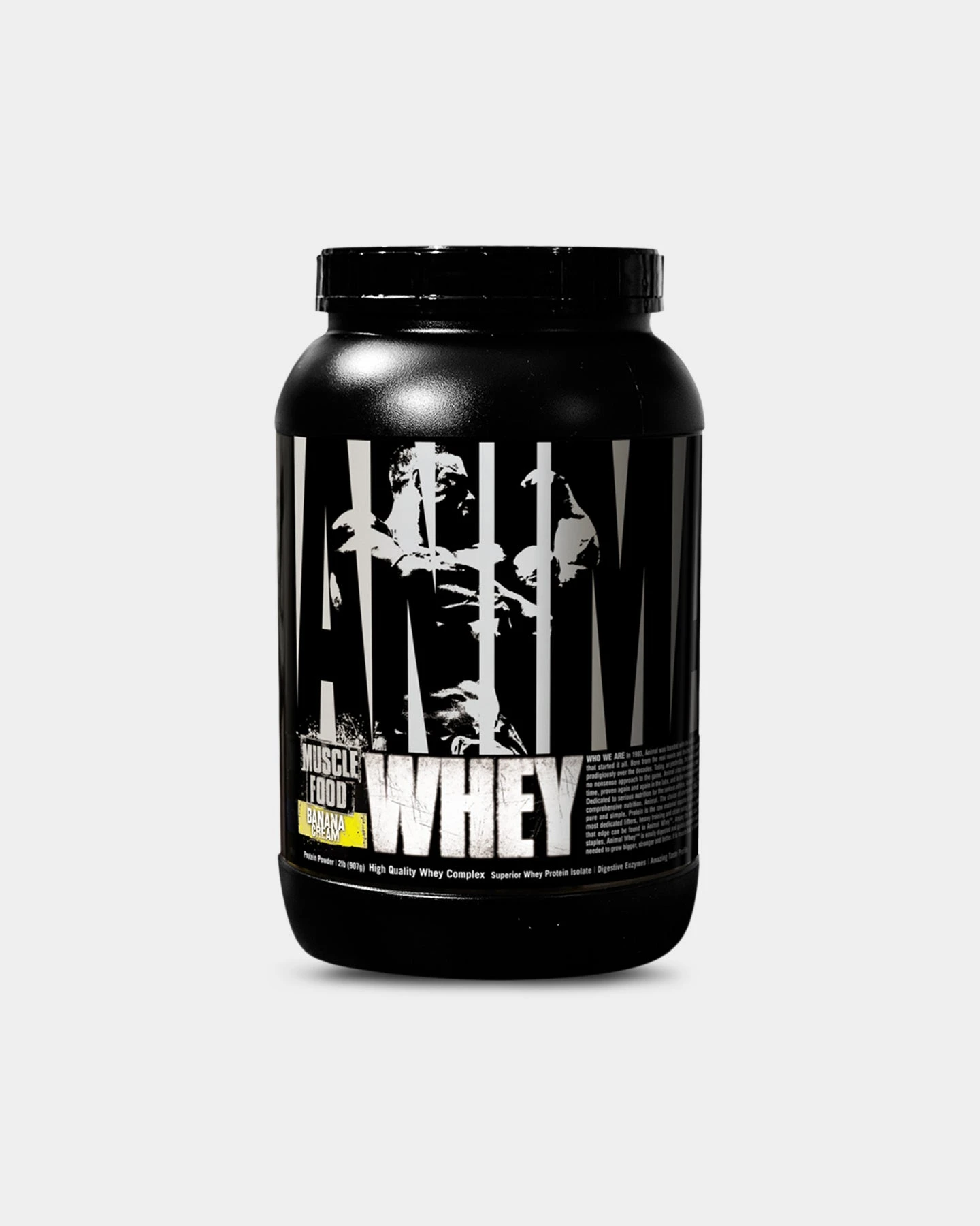 Animal Whey Protein 5 Animal Whey Protein - Image 3