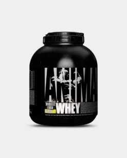 Animal Whey Protein 32 Animal Whey Protein -Armour Sales Store UNIV3960023 grey
