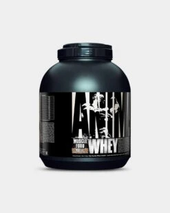 Animal Whey Protein 36 Animal Whey Protein -Armour Sales Store UNIV4200013 grey