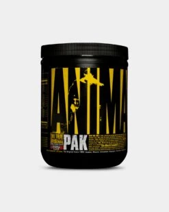 Animal Pak Multivitamin 14 Animal Pak Multivitamin -Armour Sales Store UNIV4240027 grey