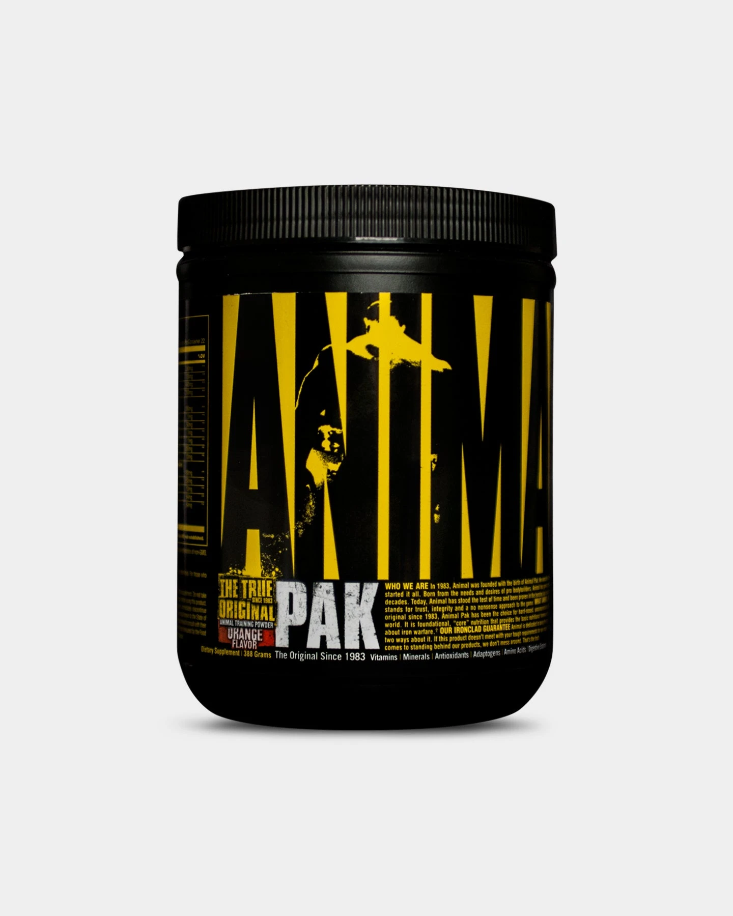 Animal Pak Multivitamin 7 Animal Pak Multivitamin - Image 5