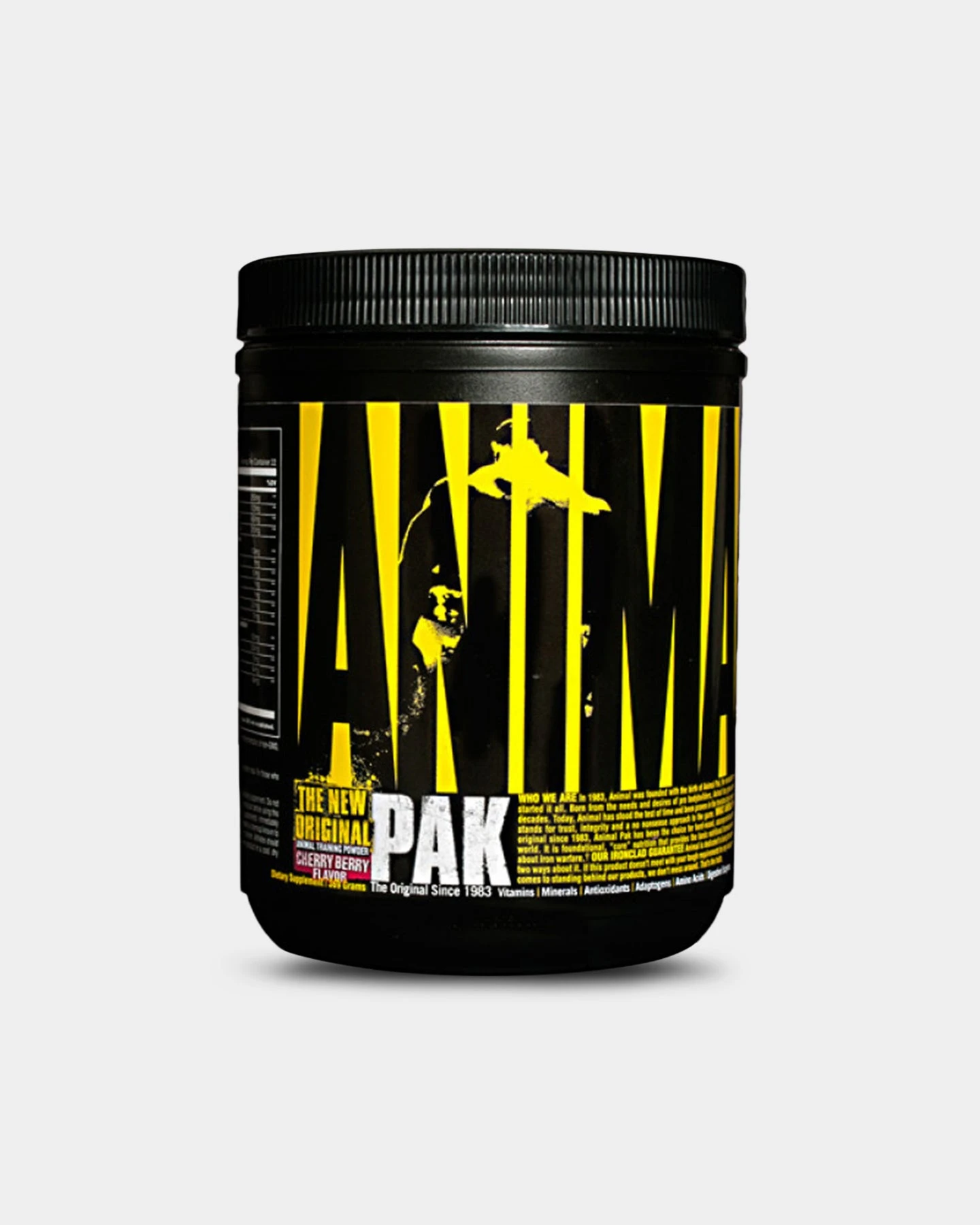 Animal Pak Multivitamin 6 Animal Pak Multivitamin - Image 4