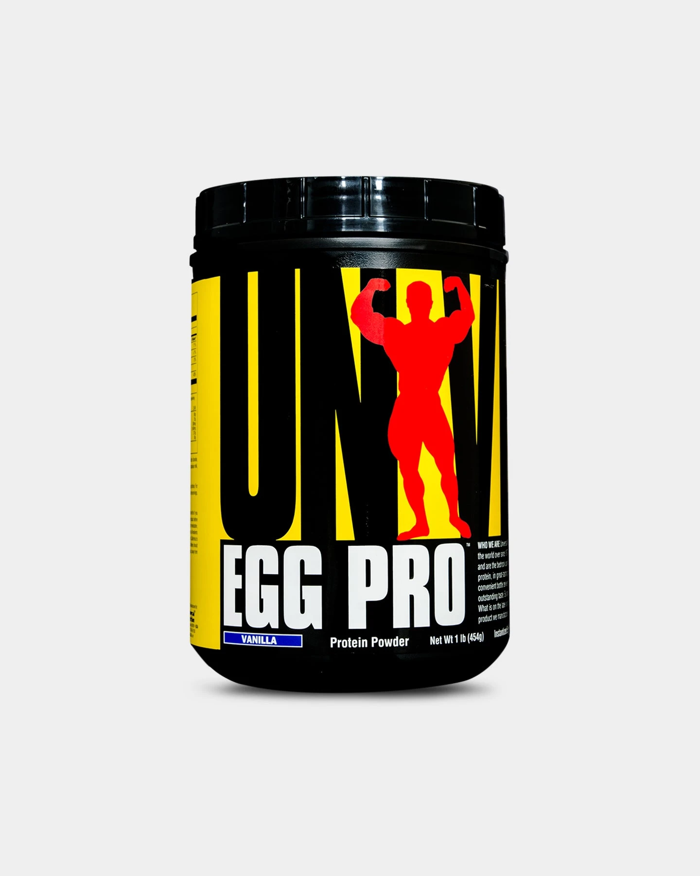 Universal Nutrition Egg Pro 5 Universal Nutrition Egg Pro - Image 3