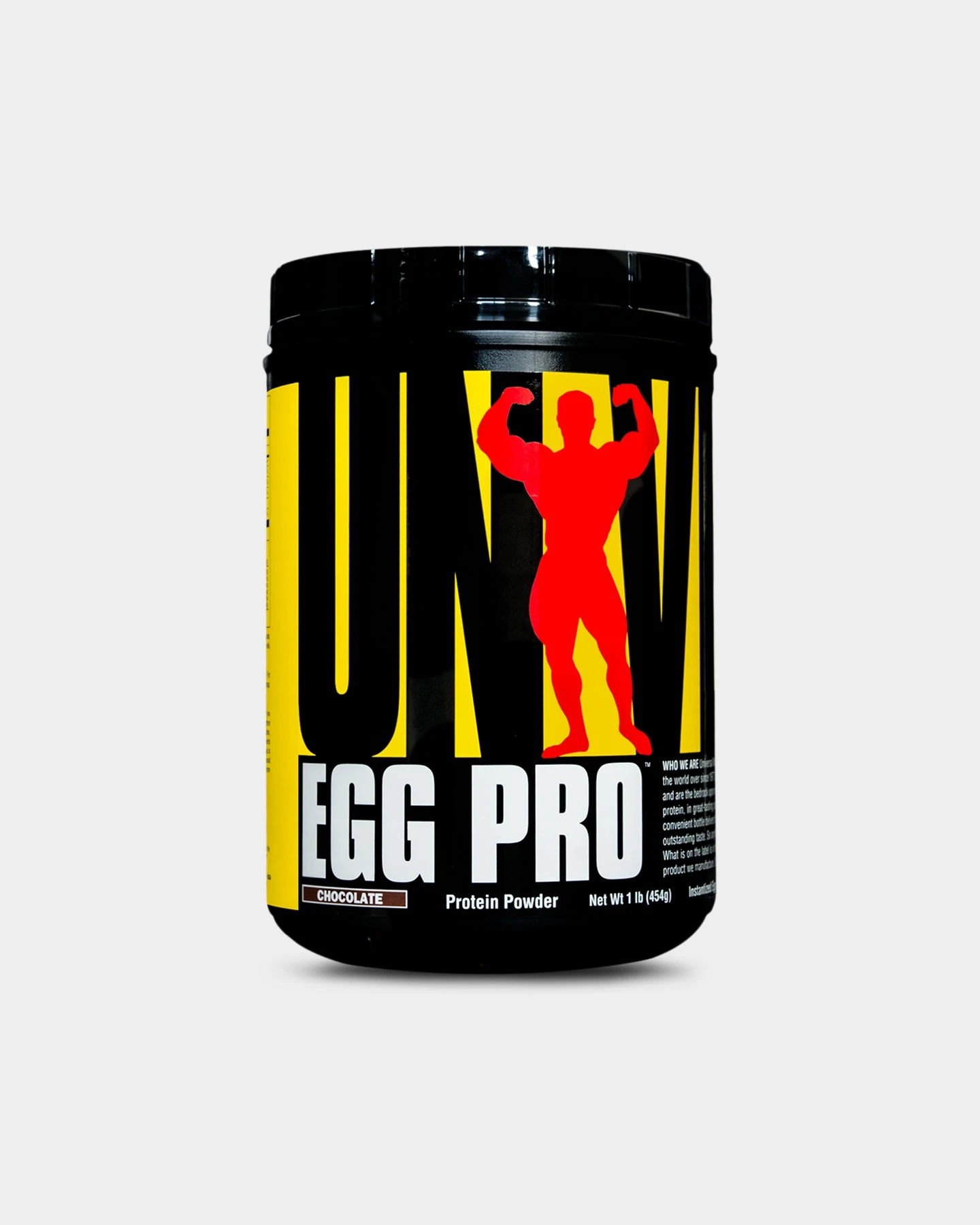 Universal Nutrition Egg Pro 4 Universal Nutrition Egg Pro - Image 2