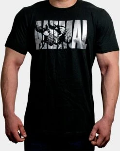 Animal Iconic T-Shirt -Armour Sales Store UNIV5260077 grey