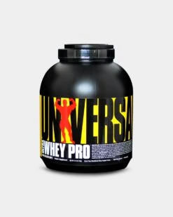 Universal Nutrition Ultra Whey Pro -Armour Sales Store UNIV530032 grey