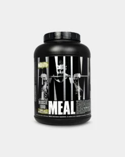 Animal Meal 7 Animal Meal -Armour Sales Store UNIV5770010 grey