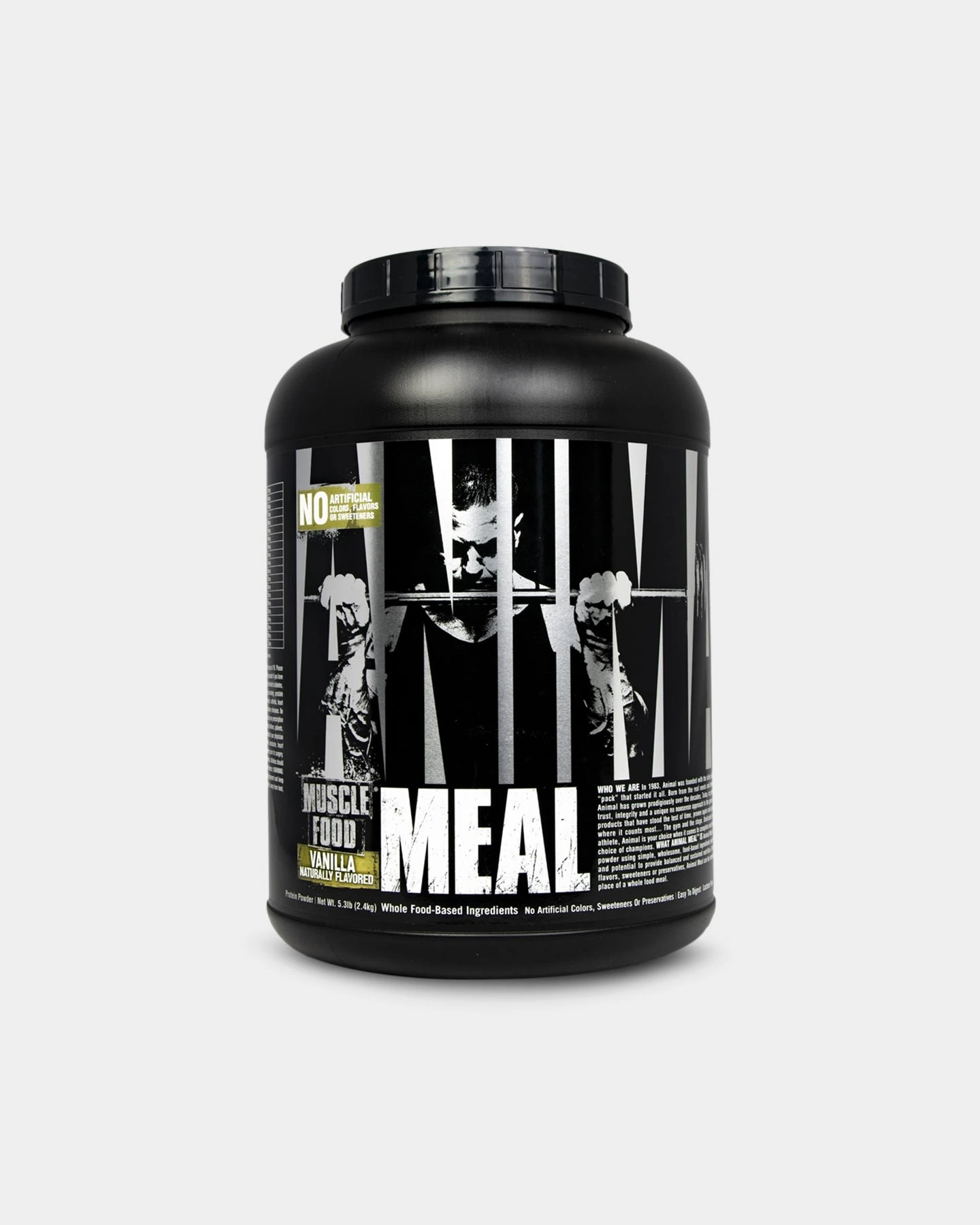 Animal Meal 5 Animal Meal - Image 3