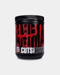 Animal Cuts Powder Fat Burner -Armour Sales Store UNIV6370196 grey