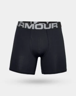 Under Armour Charged Cotton Men's Boxer Brief 3-pk Underwear