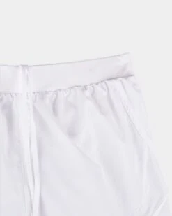 Under Armour Fly By 2.0 2-in-1 Women's Shorts -Armour Sales Store Under Armour UA Fly By 2 0 2 N1 Short White 3 grey