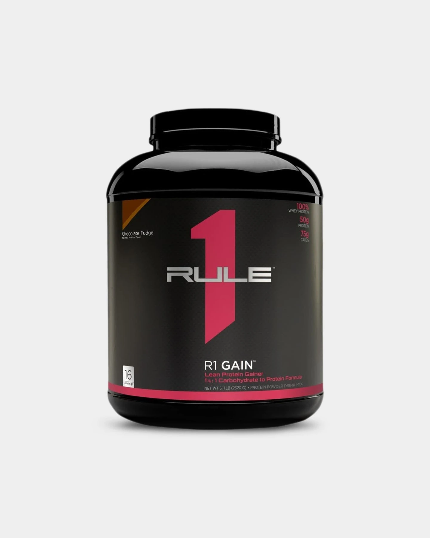 Rule One Proteins R1 Gain 4 Rule One Proteins R1 Gain - Image 2