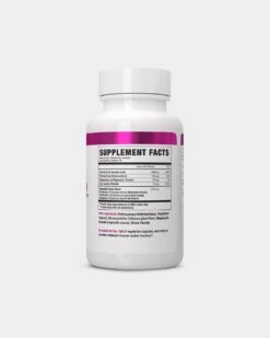 NLA For Her Immunity 9 NLA For Her Immunity -Armour Sales Store her immunity back grey