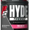 Pro Supps Hyde Thermo 2 Pro Supps Hyde Thermo -Armour Sales Store hyde thermo fire melon 11 05 2021