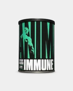 Animal Immune Pak