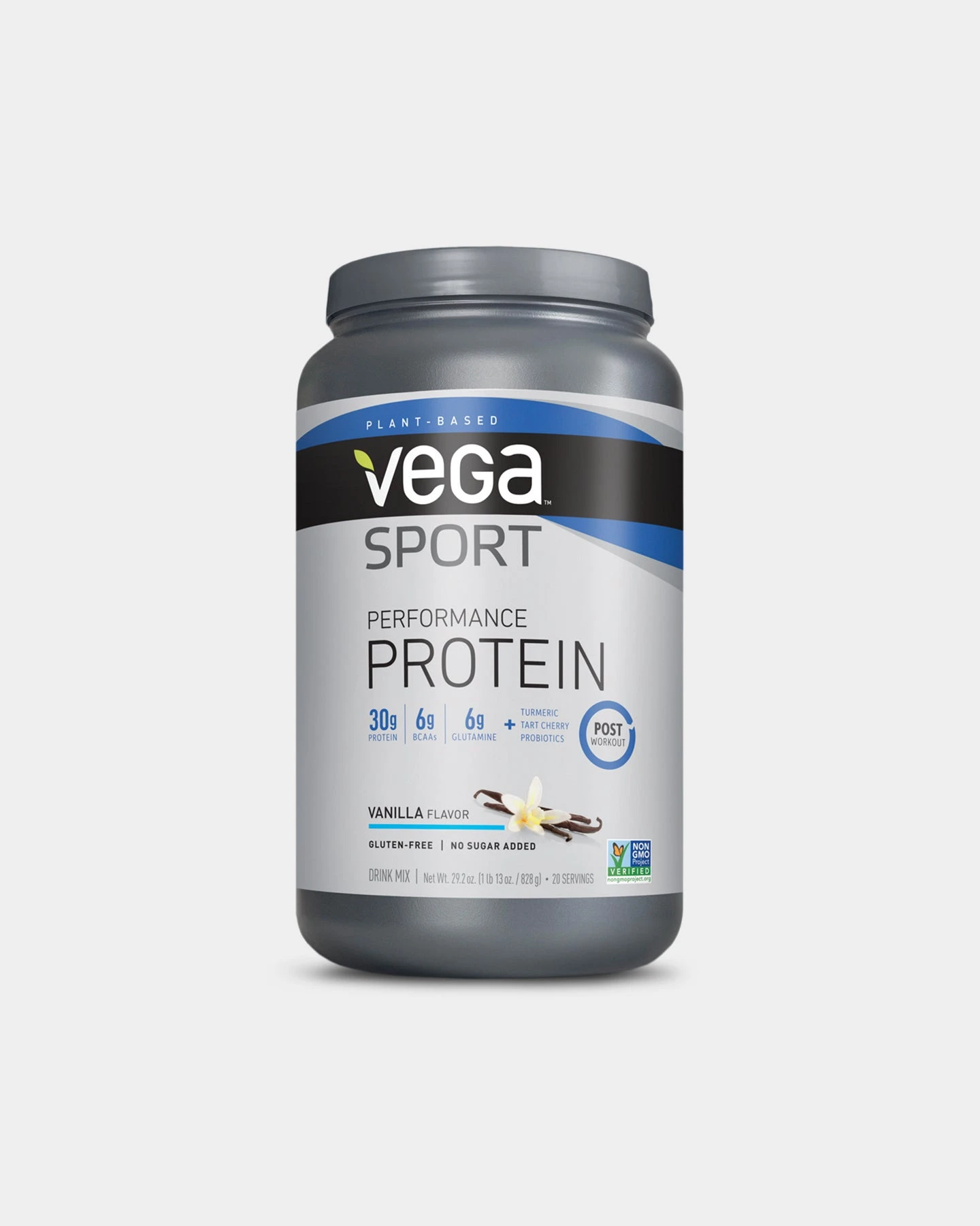 Vega Sport Premium Plant-Based Protein 3 Vega Sport Premium Plant-Based Protein