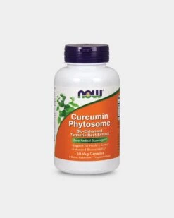 NOW Bio-Curcumin Phytosome