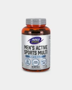 NOW Men's Active Sports Multi